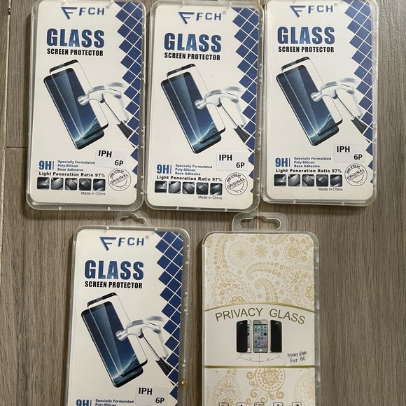 Pre Loved iPhone Cases - Picture 3 of 6